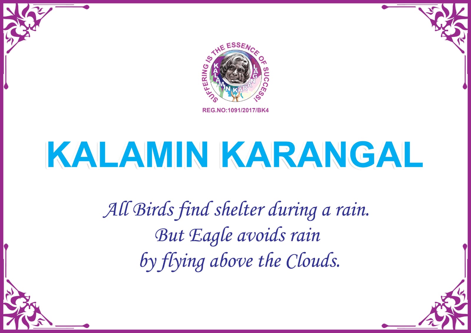 Empowerment session for local women